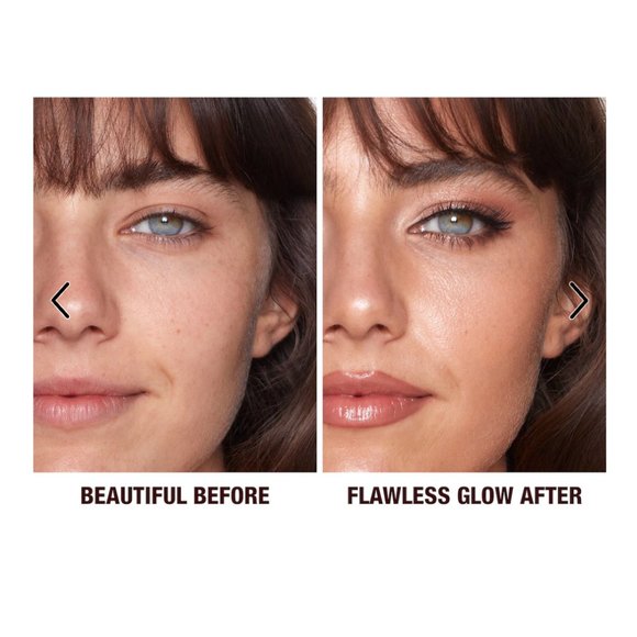 CHARLOTTE TILBURY HOLLYWOOD FLAWLESS FILTER 3 FAIR - Picture 3 of 3
